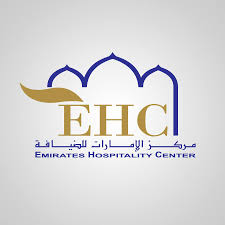 Emirates Hospitality Logo